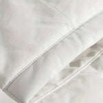 Chloé | Warme Reißverschluss-Winterjacke – Komfort und Stil für Kalte Tage Zendoo.de