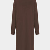 Luanne | Elegantes Dreiteiliges Set aus Geripptem Strick