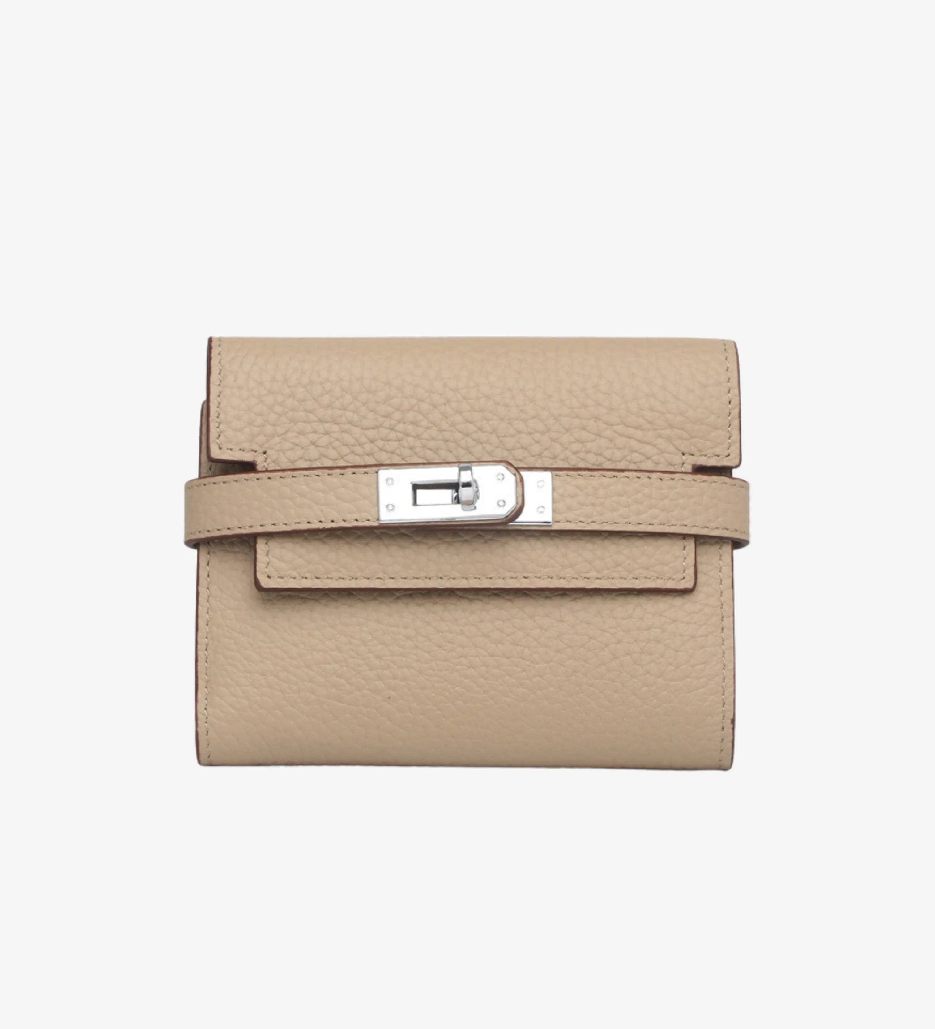 Claire | Lederbrieftasche Klein Zendoo.de