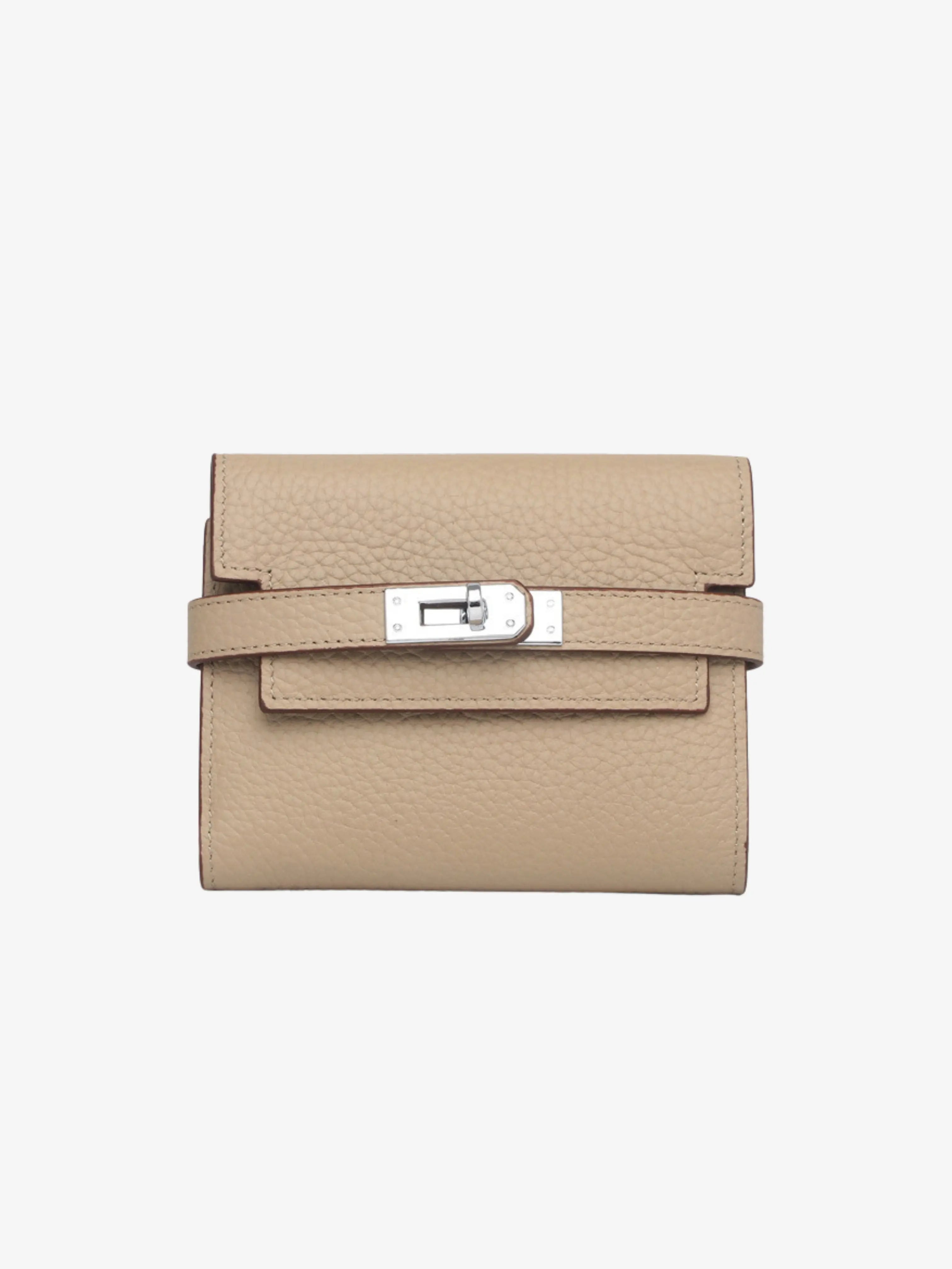 Claire | Lederbrieftasche Klein Zendoo.de