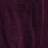 Minna | Strickjacke mit Krawattenausschnitt und Taschen