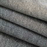 Cornelia | Damenjeans mit asymmetrischem Bund