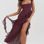 Katja | Maxikleid Zendoo.de