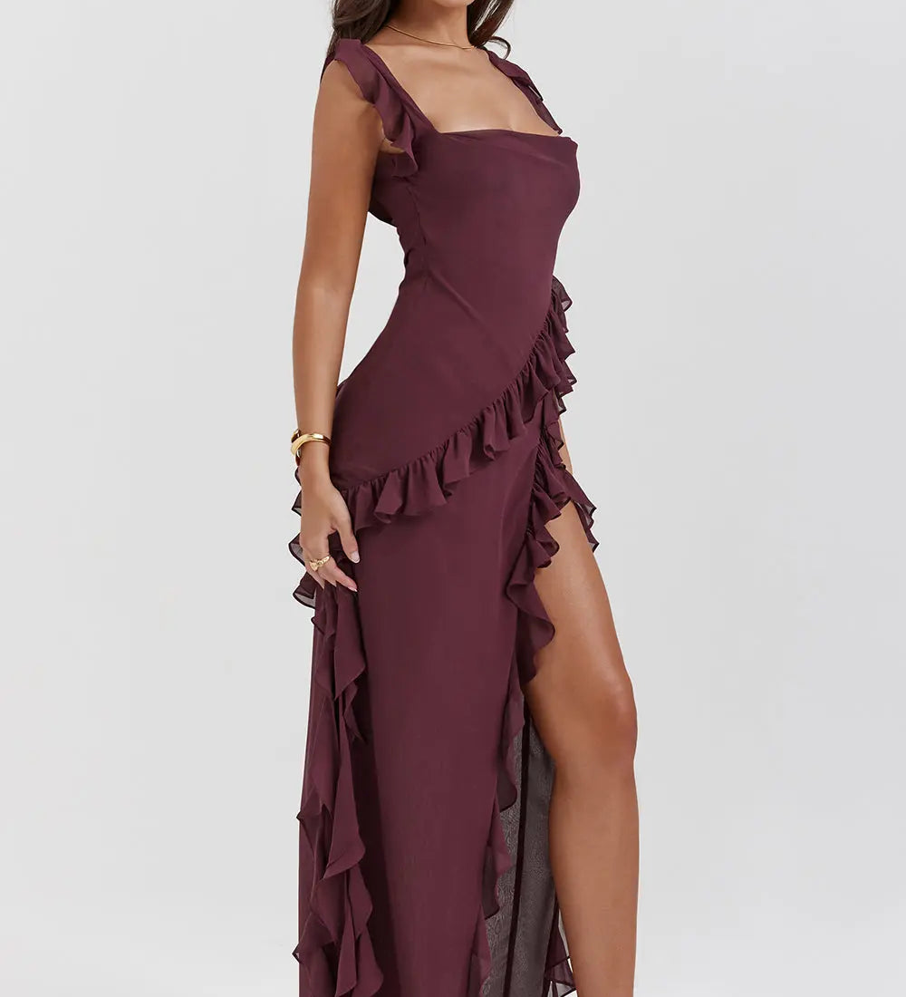 Katja | Maxikleid Zendoo.de