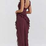 Katja | Maxikleid Zendoo.de