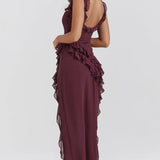 Katja | Maxikleid Zendoo.de