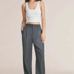 Nele | Arbeitshose - Bequemer Weitbeinschnitt Zendoo.de