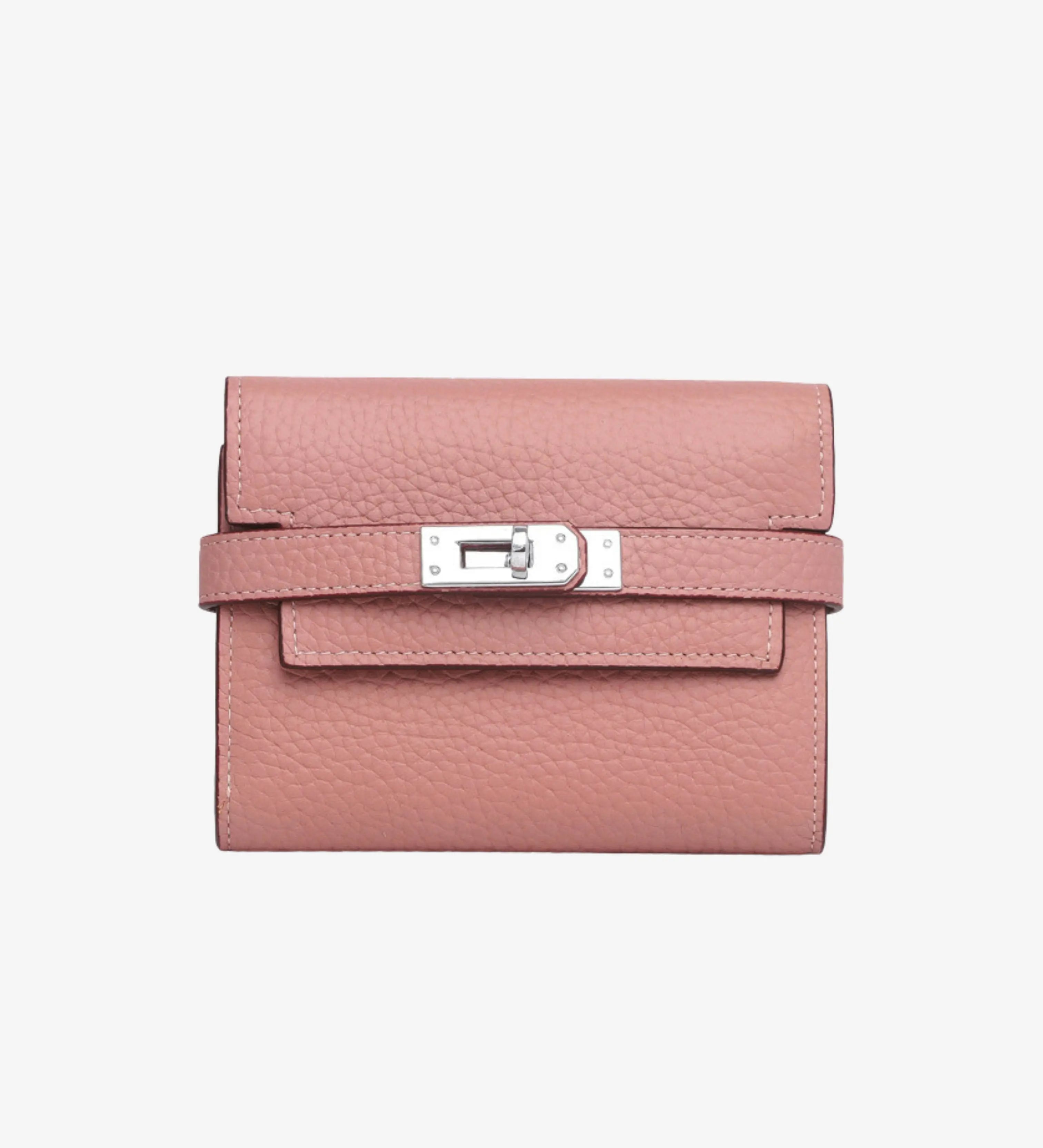 Claire | Lederbrieftasche Klein Zendoo.de