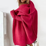 Camila | Damen Strickjacke Zendoo.de