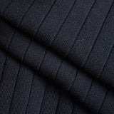 Diana | Elegantes Zweiteiler-Set mit Strickjacke & Wide-Leg-Hose