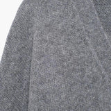 Leona | Strickjacke mit V-Ausschnitt