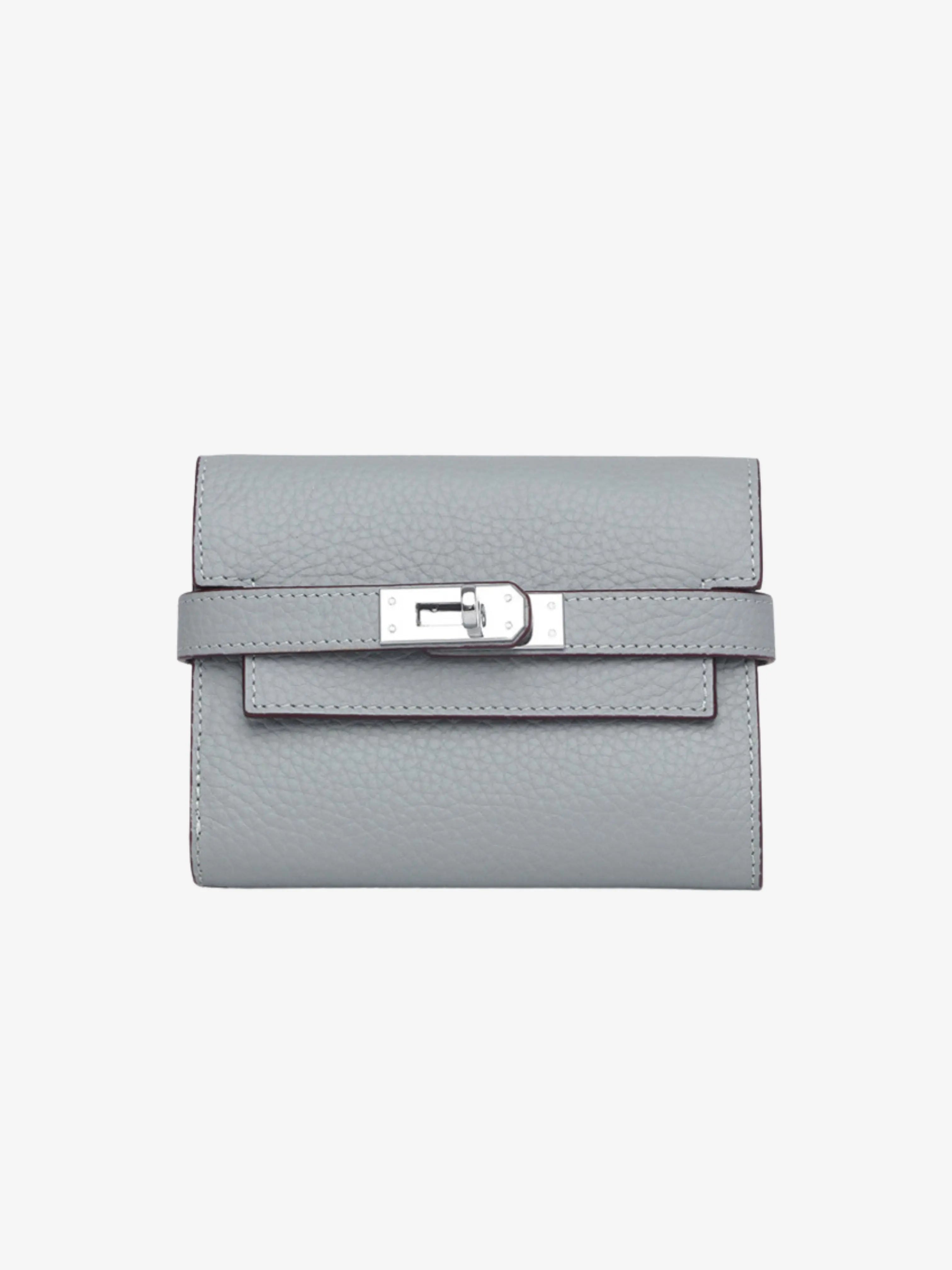 Claire | Lederbrieftasche Klein Zendoo.de