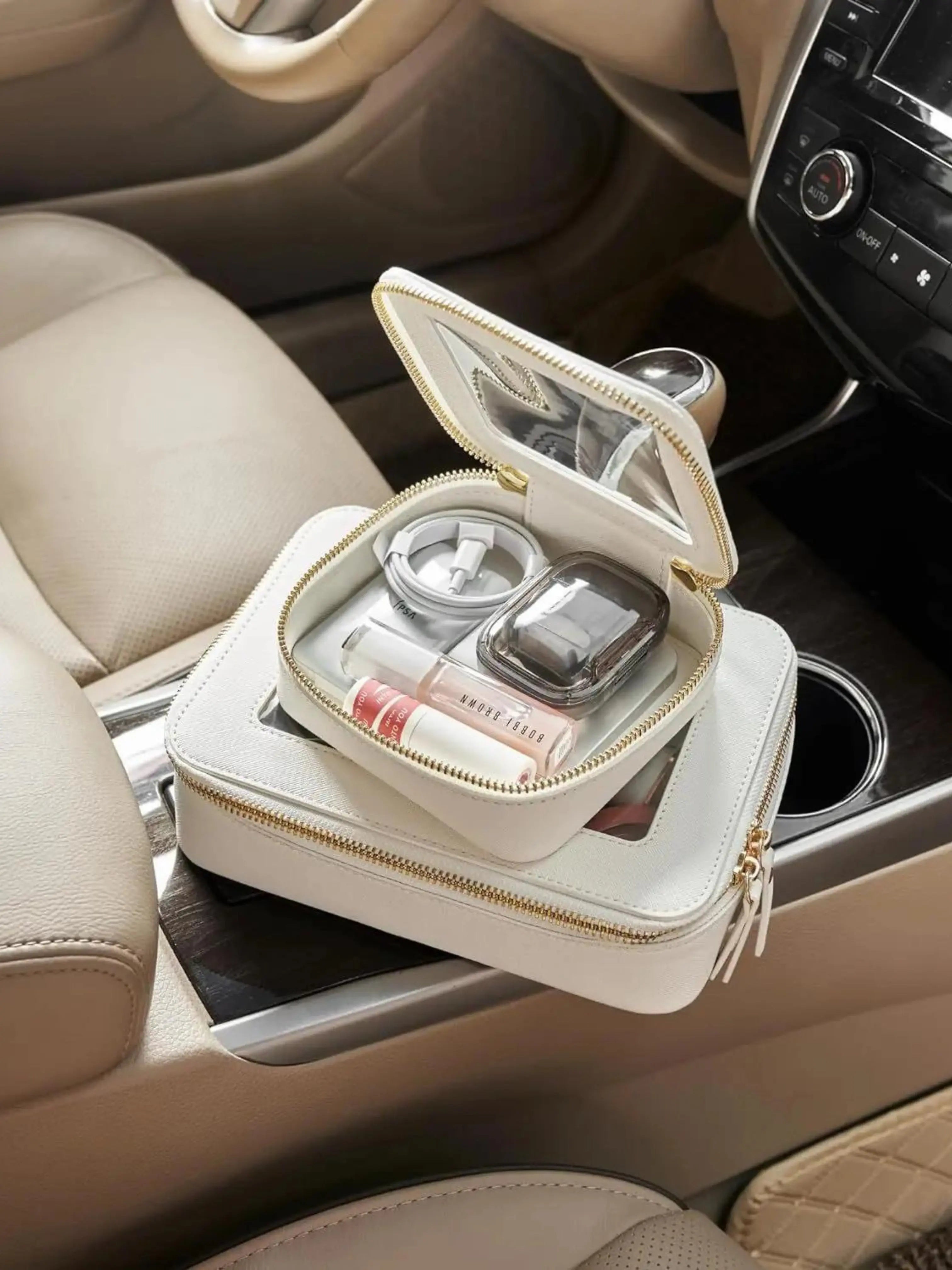 Zendoo | Make-up Tasche klein Zendoo.de