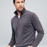 Max | Warmer Fleece Rollkragenpullover