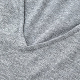 Julia | Lässiges Zweiteiler-Set mit Hoodie & Midi-Kleid