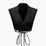 Mira | Elegantes Zweiteiler-Set mit Cropped-Top