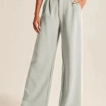 Nele | Arbeitshose - Bequemer Weitbeinschnitt Zendoo.de