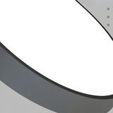 NordLuxe | Skandinavische runde LED-Deckenleuchten