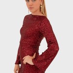 Cleo | Minikleid Zendoo.de