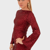 Cleo | Minikleid Zendoo.de