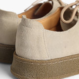 Maverick | Kreppsohle Robuste Herren Wildleder Mokassin