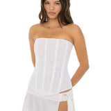 Arabella | Korsettoberteil Zendoo.de