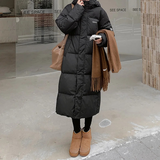 Ellie | Coltrui-Reißverschluss-Pufferjacke für Damen