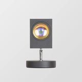 EcoLuxe | Retro-Sonnenuntergang Tischlampe Zendoo.de