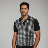 Frederico | Klassische Herren Polo