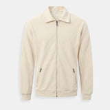 Giovanni | Stilvolle Herrenjacke in Beige