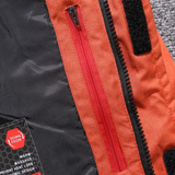 Anselm | Isolierende Winterjacke