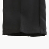 Walker | Hoch taillierte Slim Fit Business-Hose