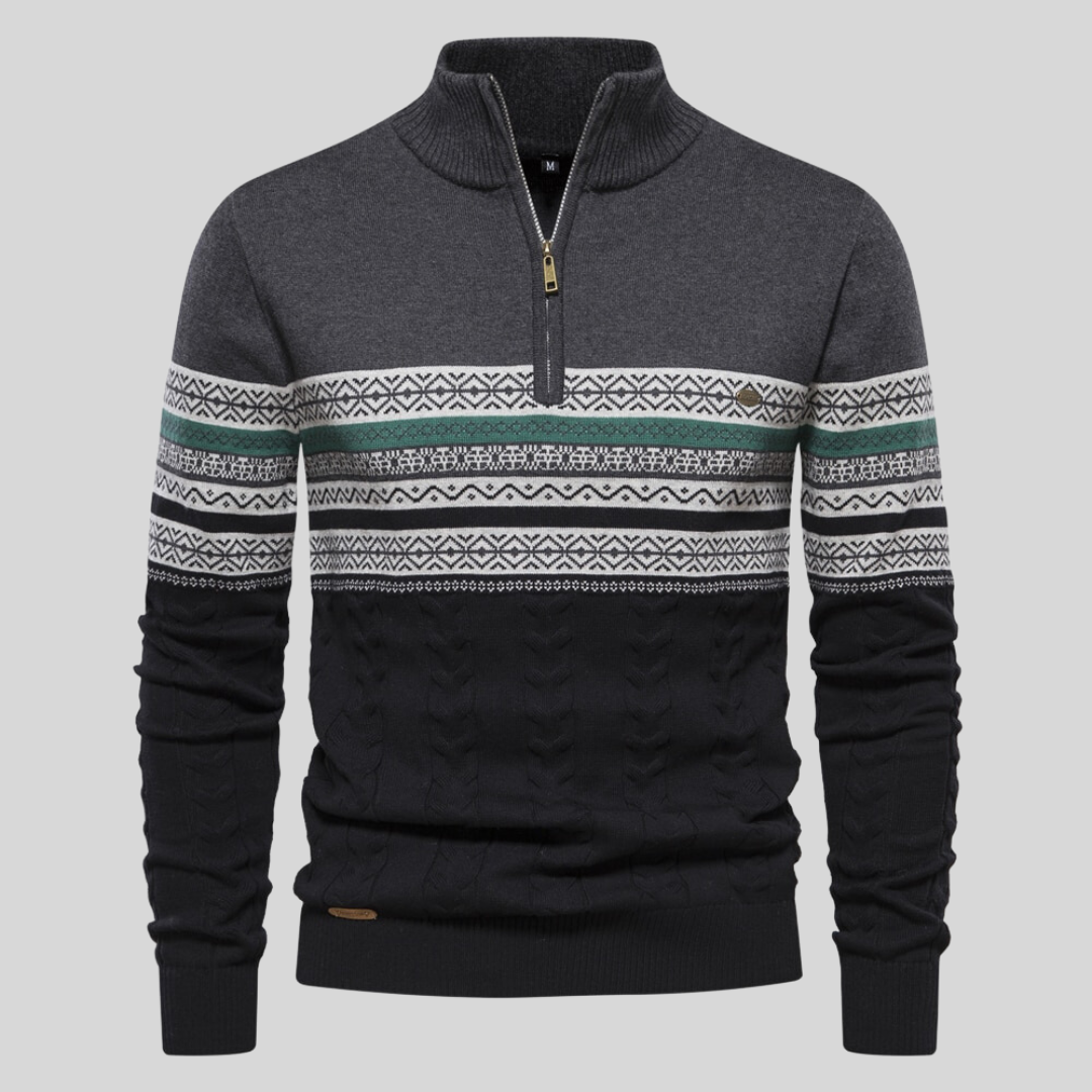 Otto | Scandinavische Pullover