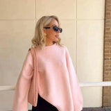 Dominique | Crewneck -Pullover Zendoo.de