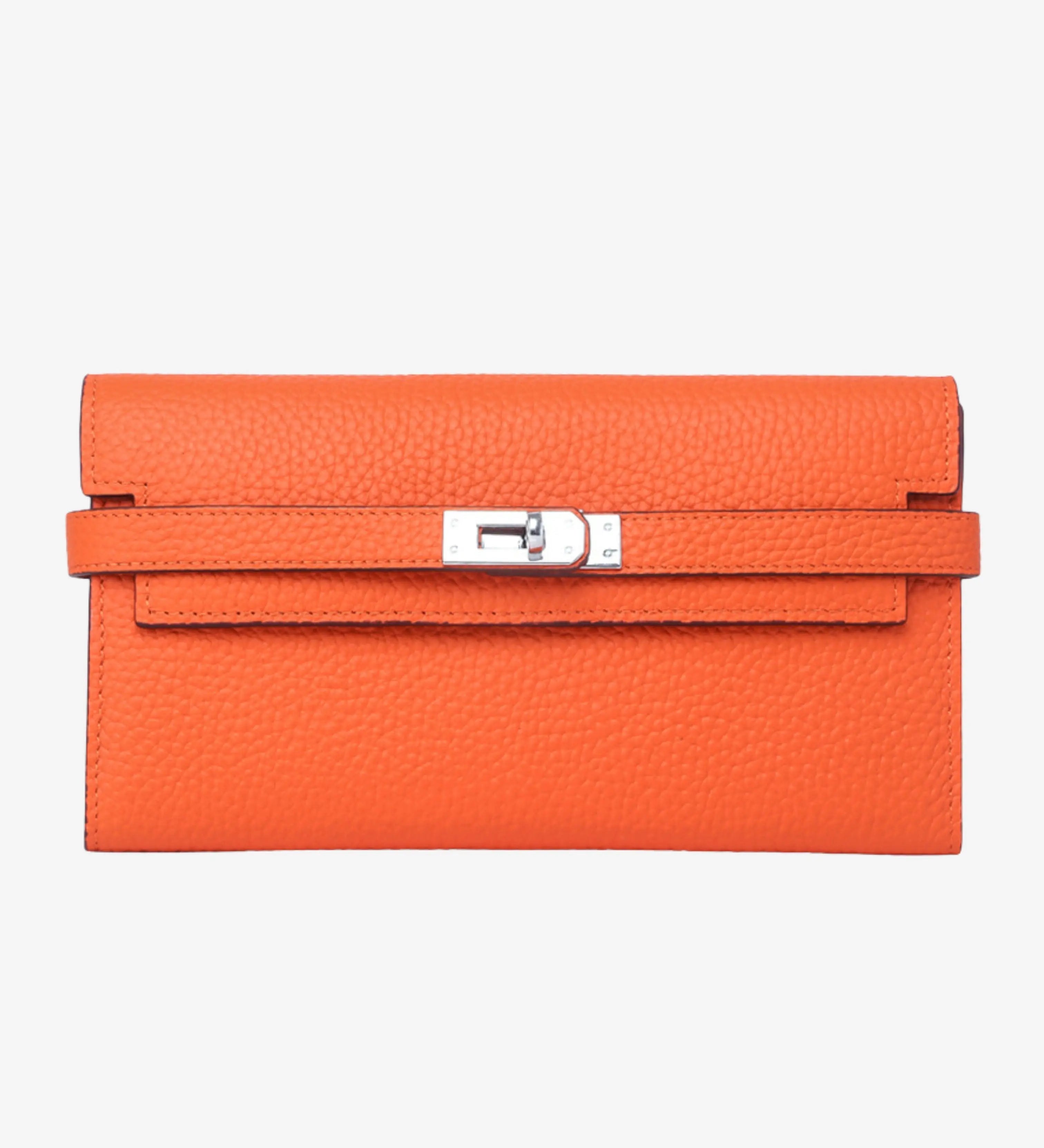 Claire | Große Lederbrieftasche Zendoo.de