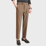 Paul | Legere Herren Slim Fit Formelhosen