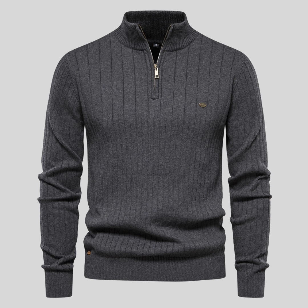 Bernhard | Strickpullover