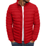 Filip | Leichte Herren Steppjacke