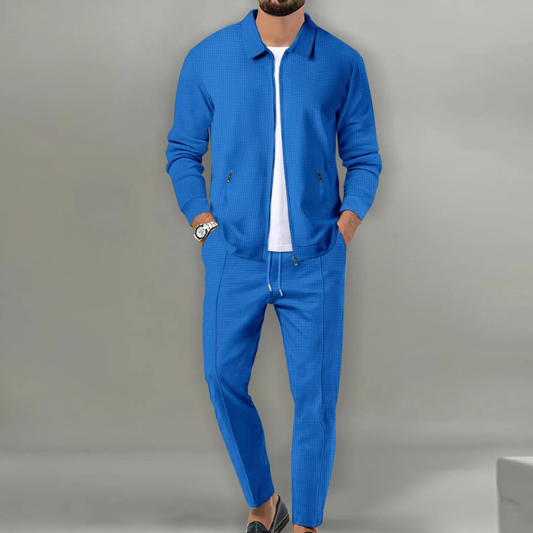 Martin | Essential Modern Tracksuit