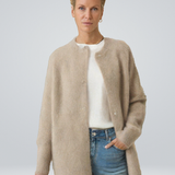 Clara | Elegante Cardigan