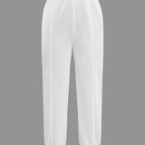 Evangeline | Sportliches Hoodie-Set mit Cut-Outs