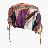 Clarissa | Zweiteiler-Set mit asymmetrischer Bluse & Bleistiftrock