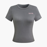 Jade | Freizeit-Set mit Fransen-Details