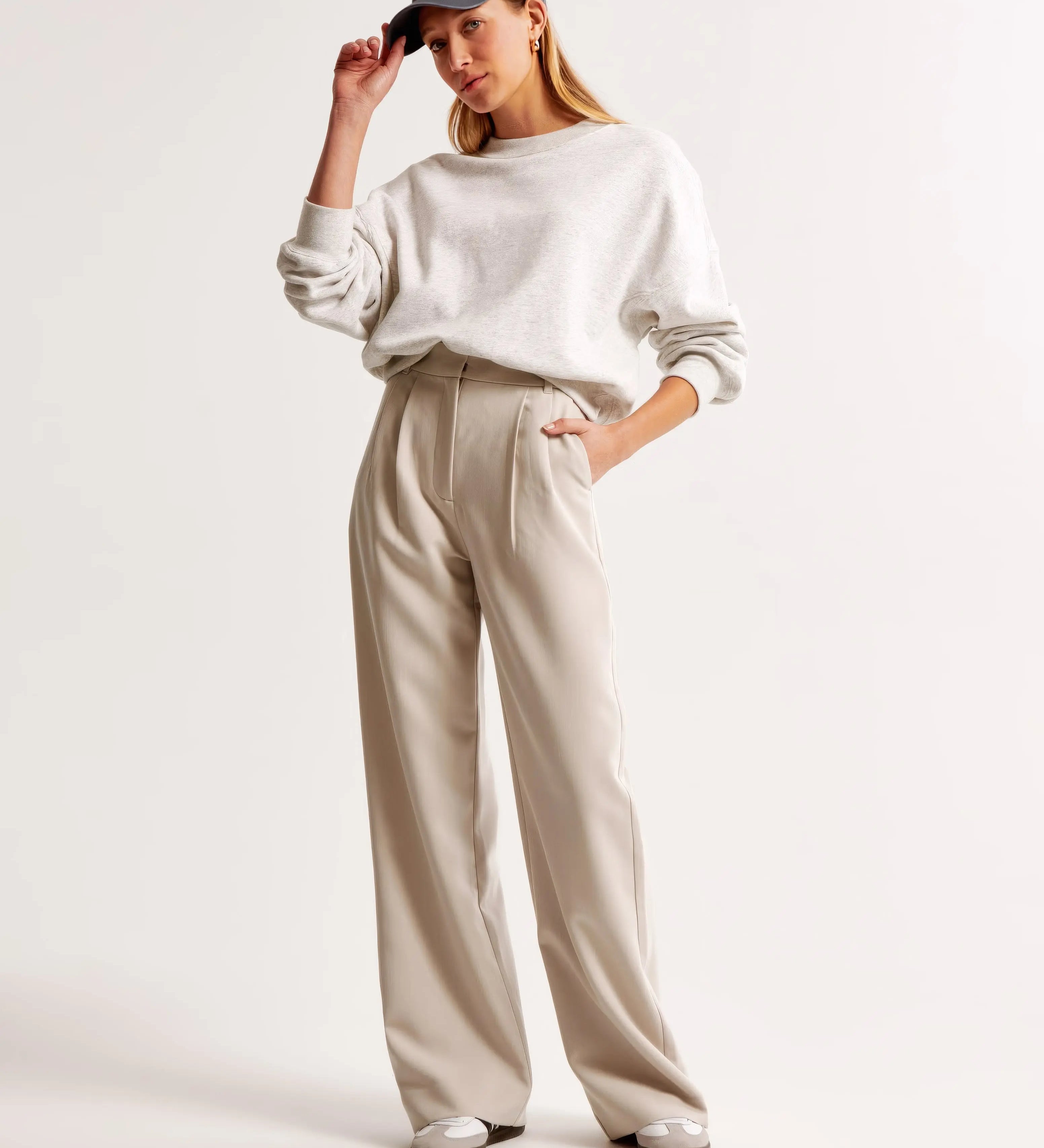 Mia | Stilvollen Hose Zendoo.de