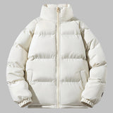 Hugo| Gepolsterte Daunenjacke