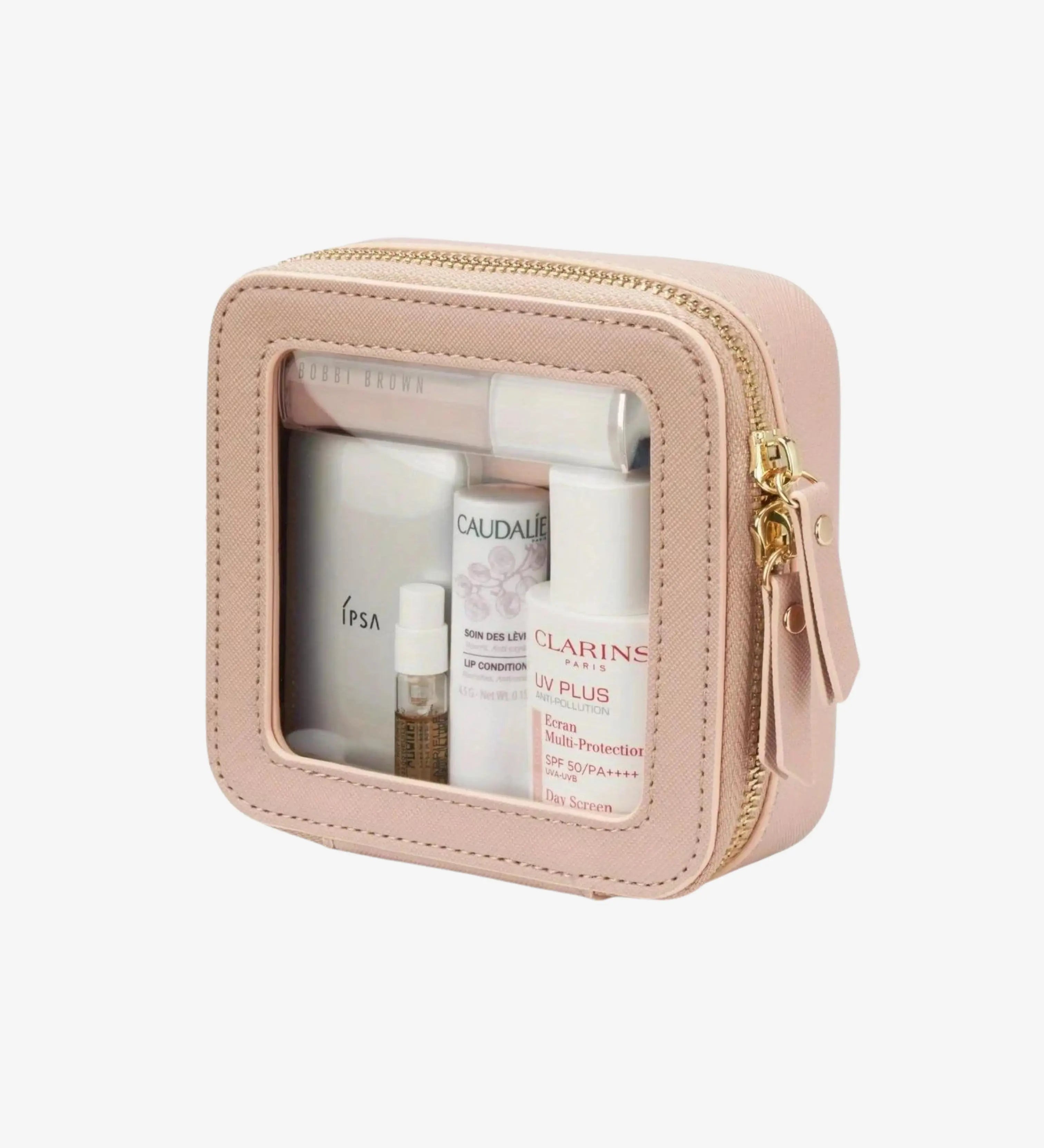 Zendoo | Make-up Tasche klein Zendoo.de