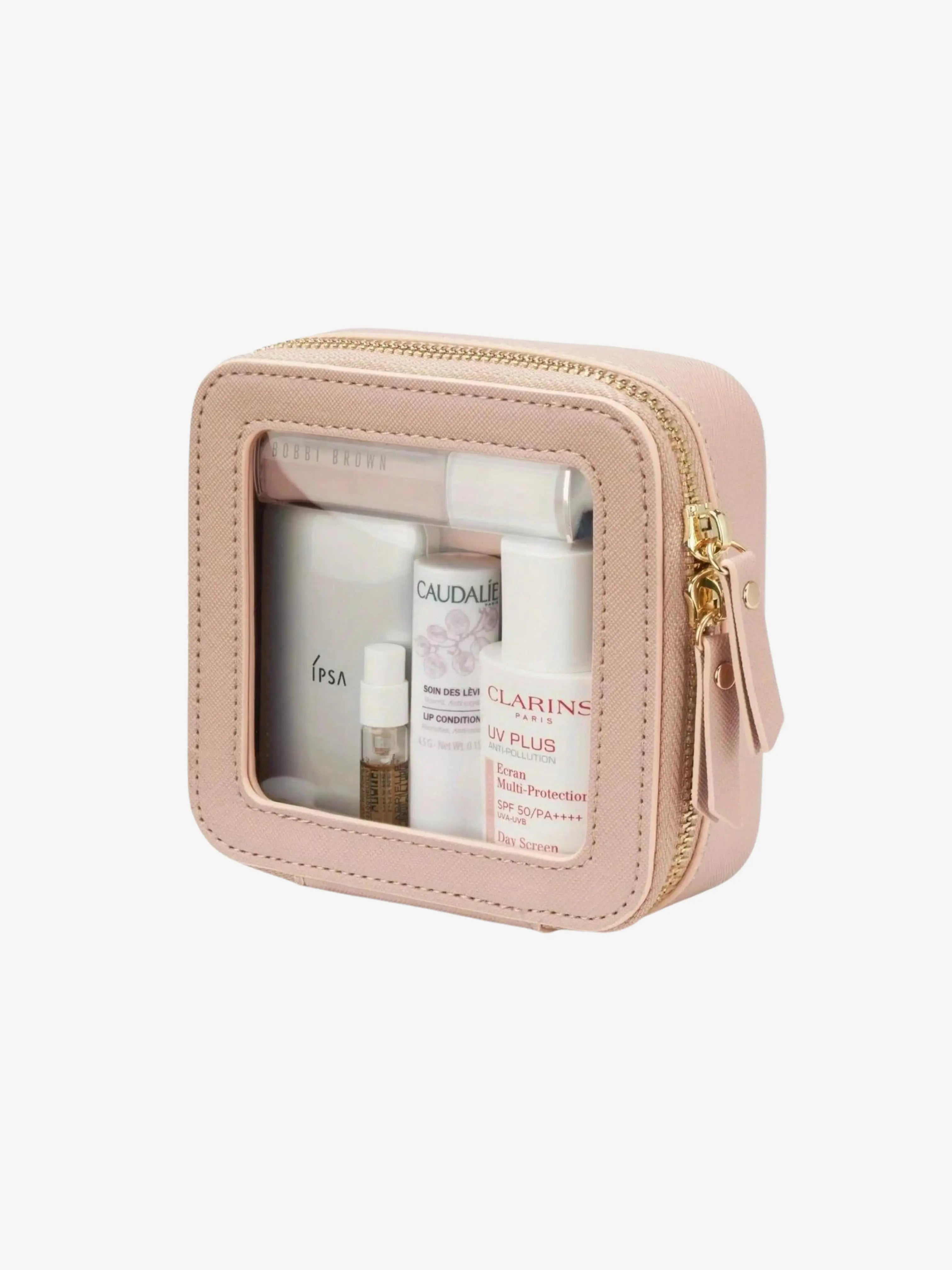 Zendoo | Make-up Tasche klein Zendoo.de