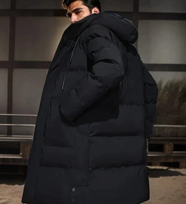 Philip | Wasserdichte Jacke