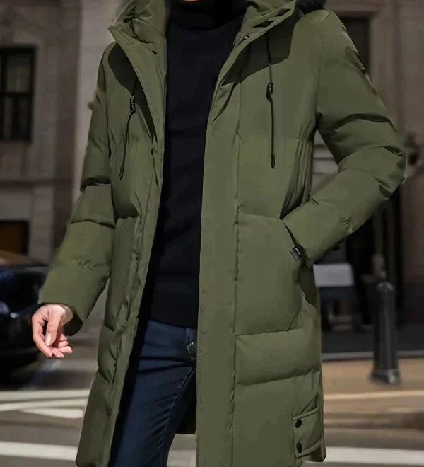 Philip | Wasserdichte Jacke