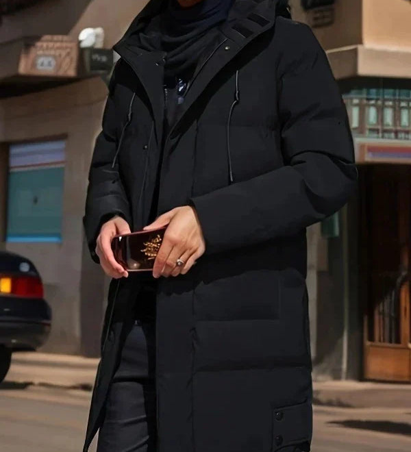 Philip | Wasserdichte Jacke